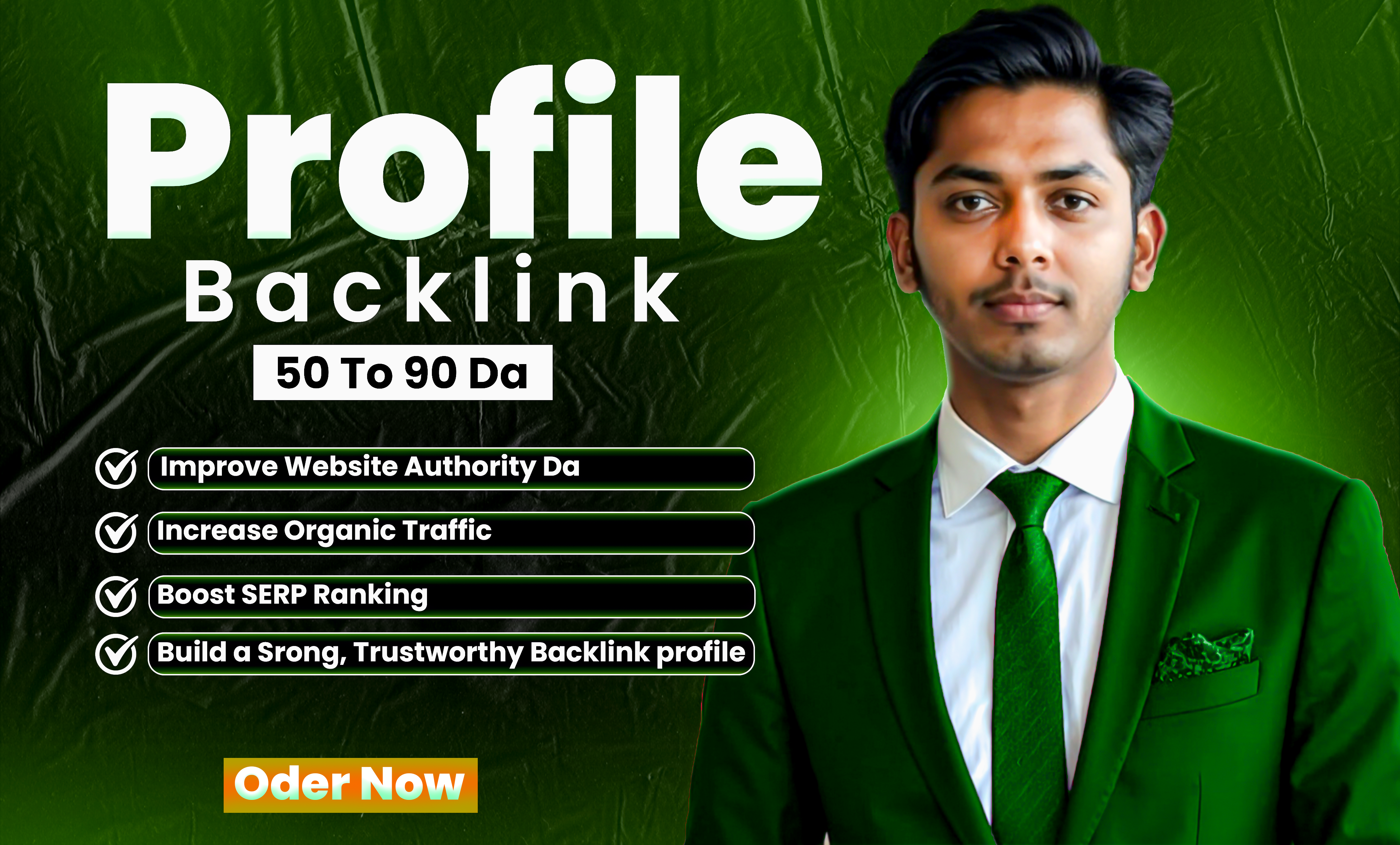 Powerful Profile Backlinks to Improve Your Website&rs...