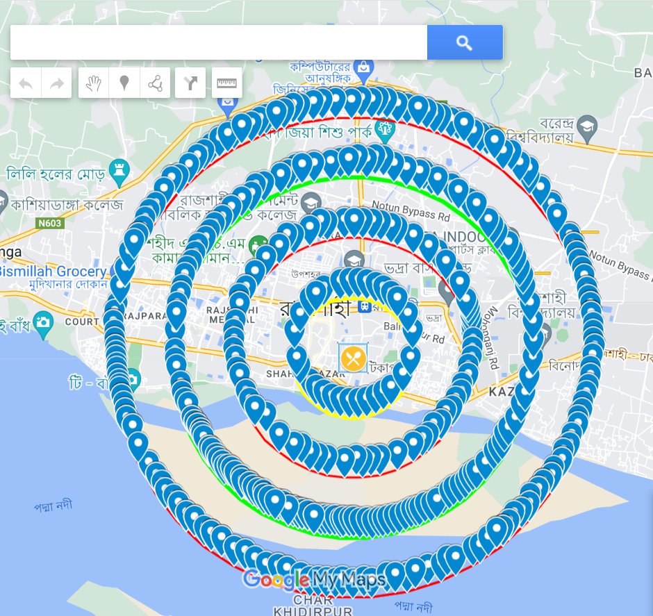 I will Create 3000 Google Maps Citations Backlinks, ...