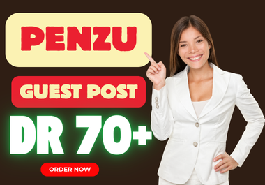 Publish Your Guest Posts on Penzu. com For First webs...