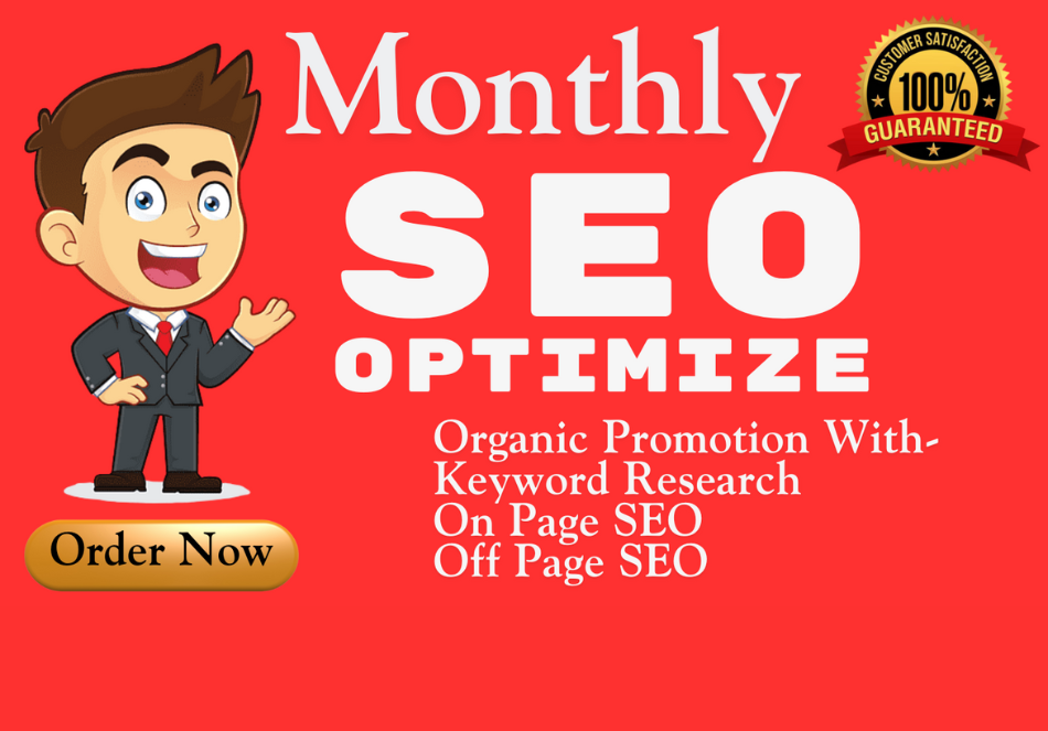 Boost Your Websites Power with Proven SEO Optimizatio...