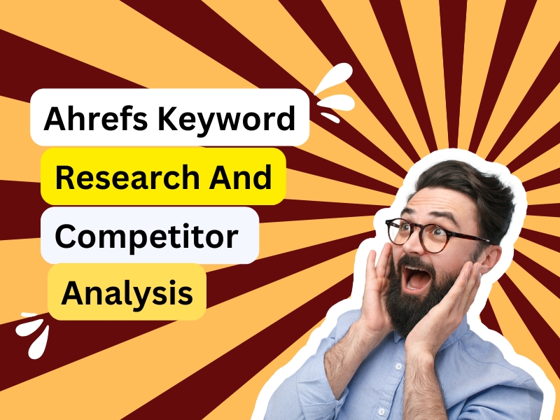Premium Ahrefs Keyword Research for Your Business Suc...