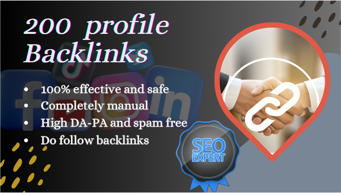 I will establish completely safe and effective 200+ h...