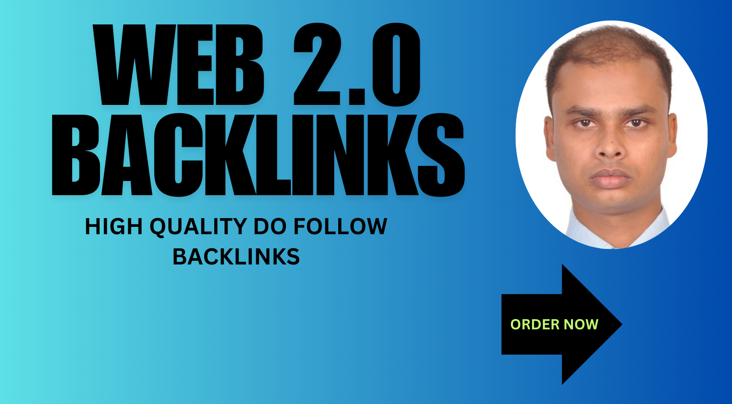 I will provide 100 High-quality Web 2.0 Backlinks &am...