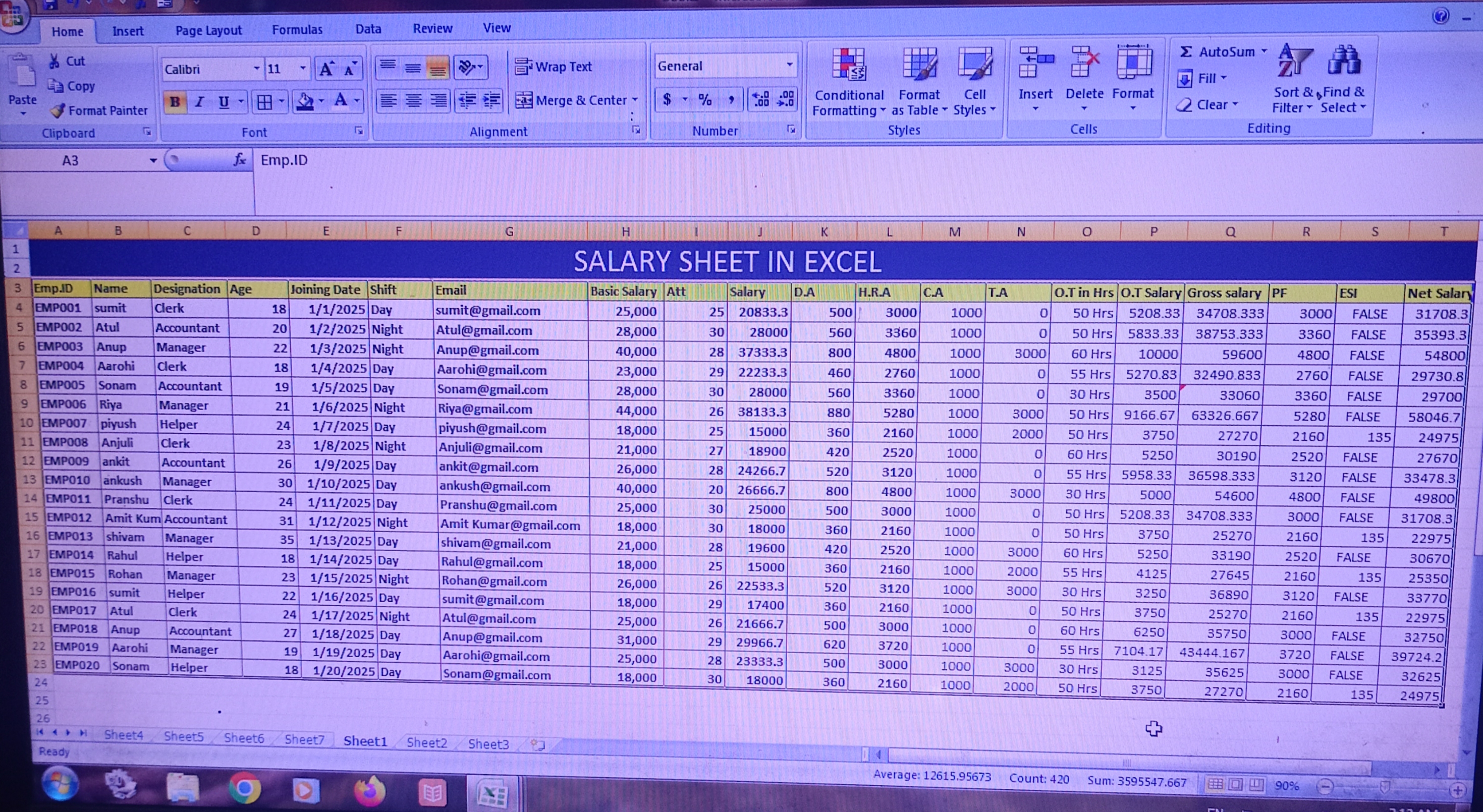 We are based in India and provide high-quality data e...