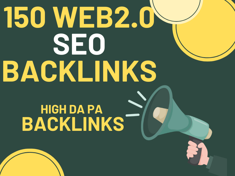 Boost Your Website&rsquo s SEO with 150 High-Quality ...
