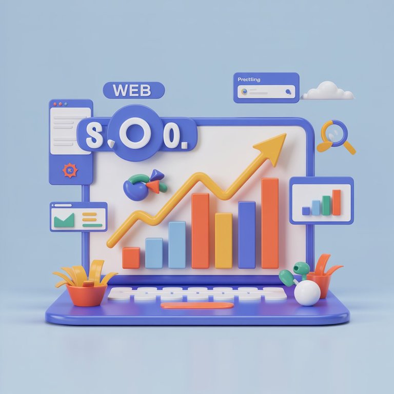 I Will Build 120 High Authority Web 2.0 Backlinks Man...