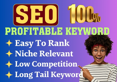 Rank Fast on Google with Expert SEO Keyword Research ...