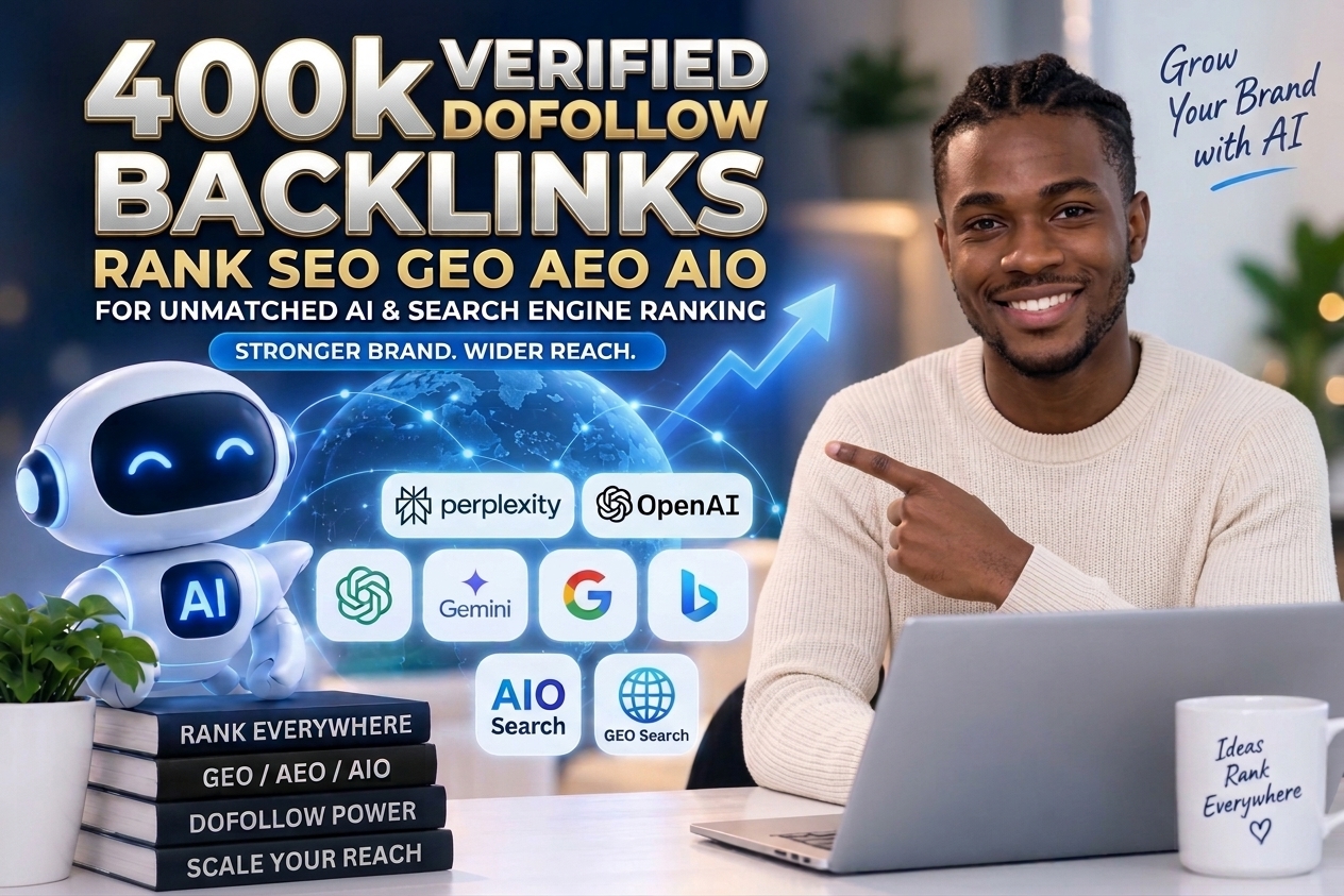 Rank AI Search With AEO, AIO, And GEO Method Dofoll...