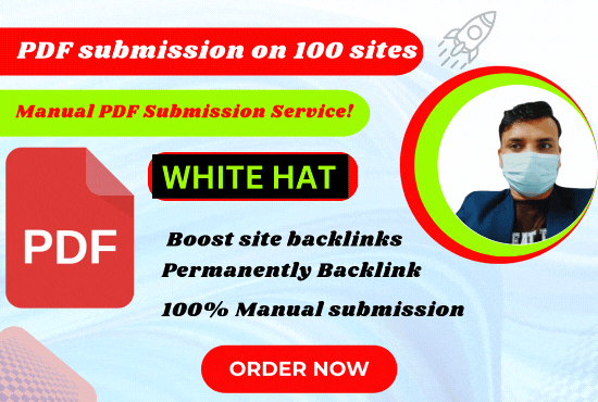High-Quality Manual PDF Submission Backlinks for SEO ...