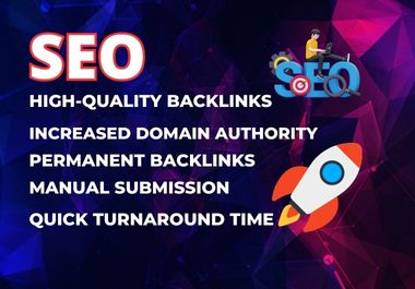 Get 300 High DA/PA Profile Backlinks for Better Googl...