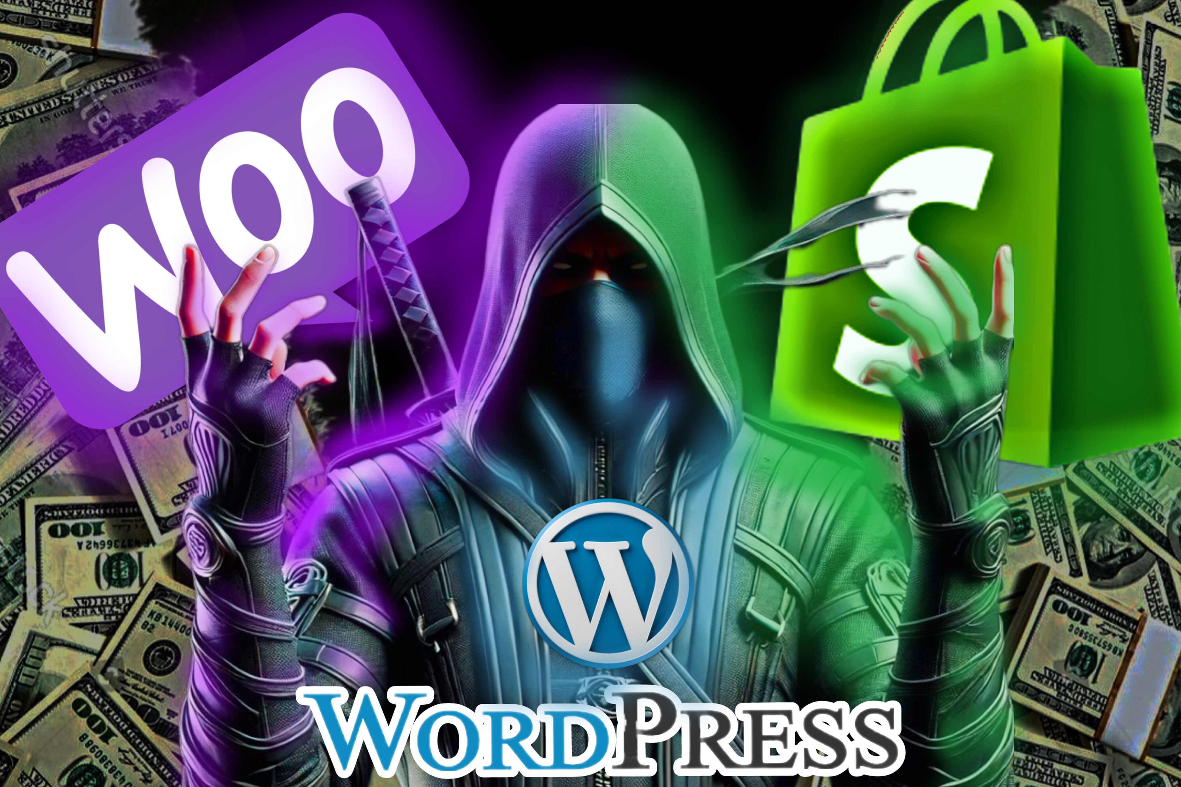 Build The Cheapest WordPress Website Expert Designer