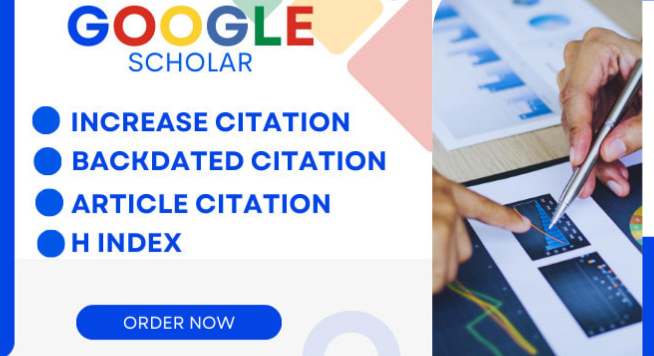 increase your citations and h index on google scholar...