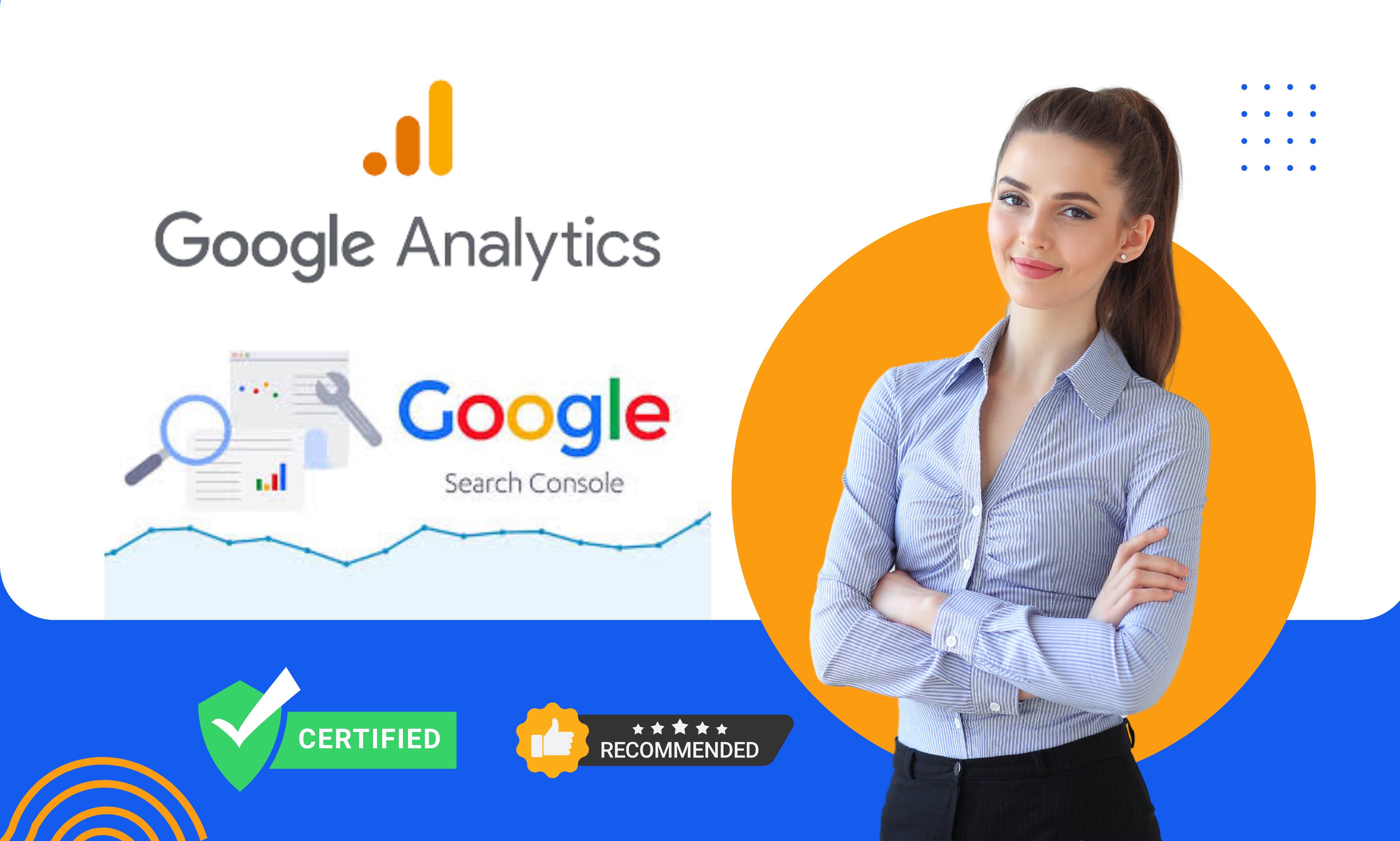 Get Your Website Listed on Google Search Console &amp...