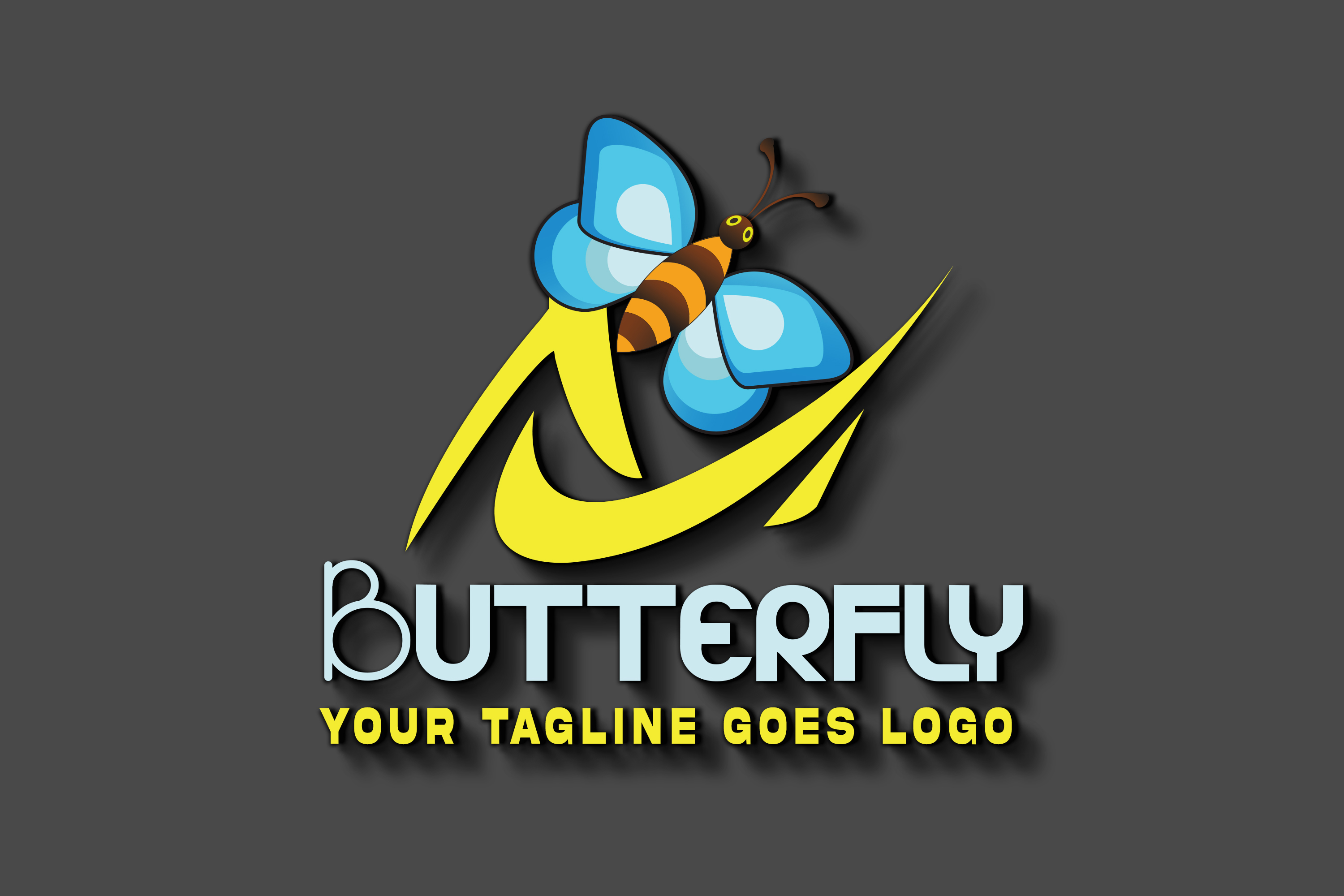 I will do an amazing logo design, creative, modern,...