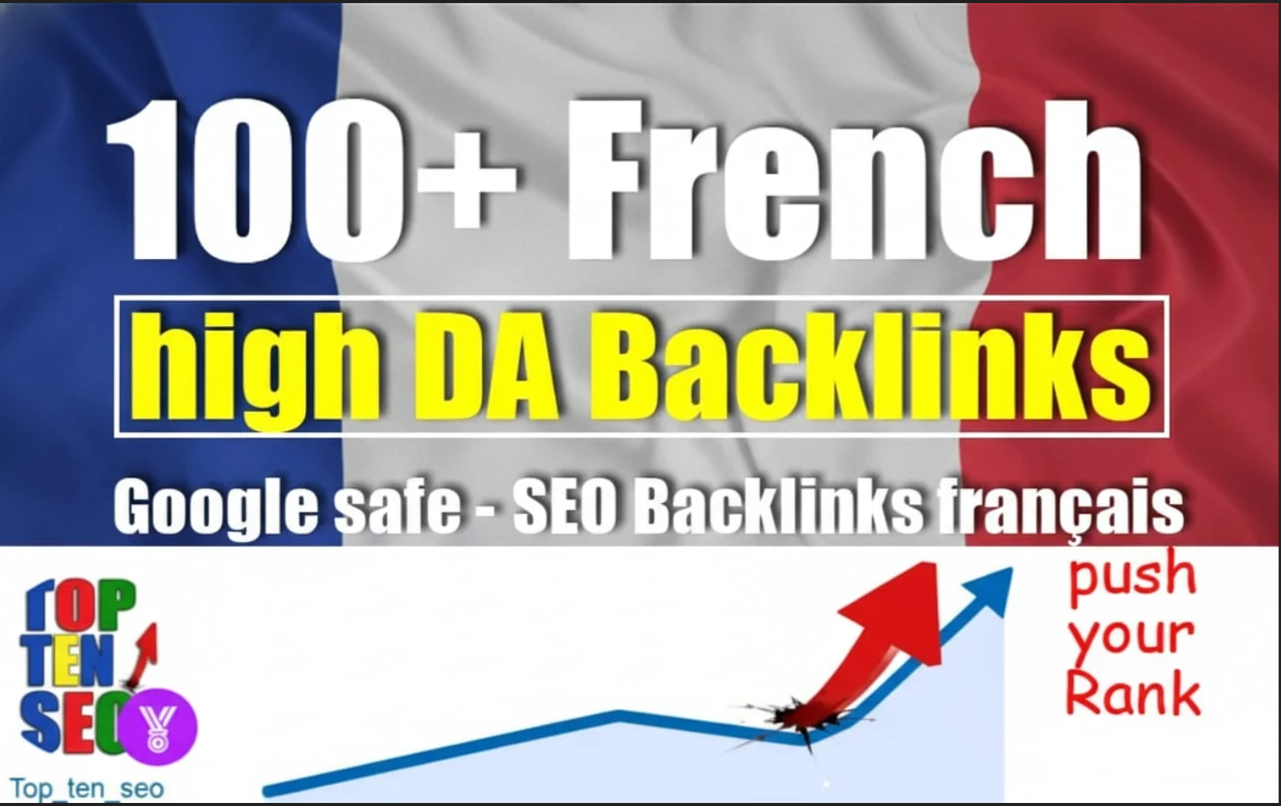 i will do 50+ high domain authority permanent franch ...