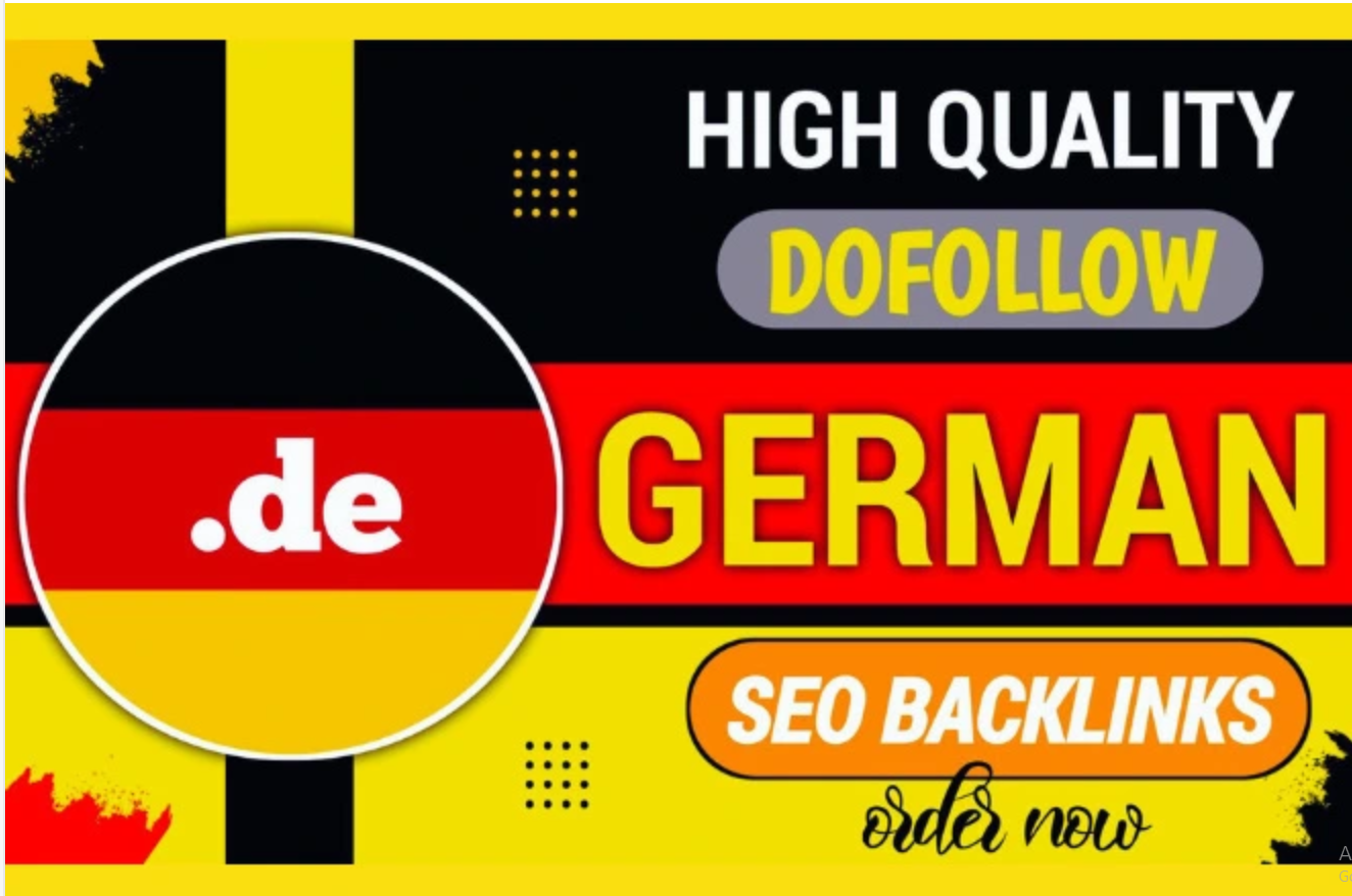 i will do 50 + high authority dofollow seo permanent ...