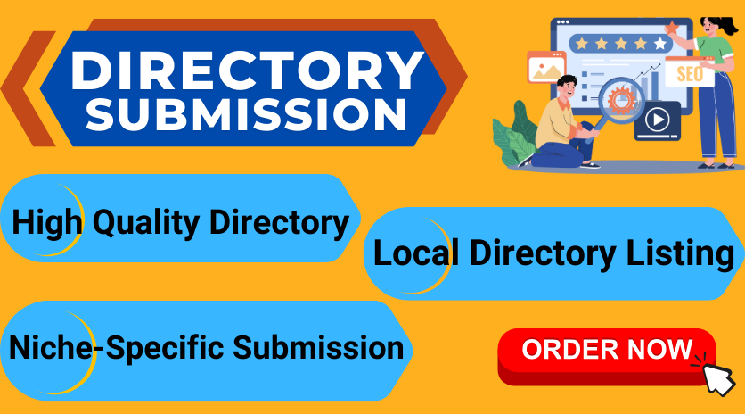 120 High-Quality Directories Backlinks for Website Gr...