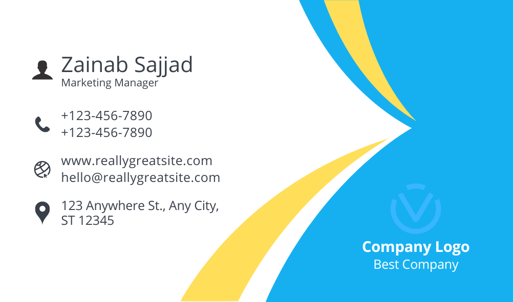 I Will Do Professional and Eye-Catching Business Card...