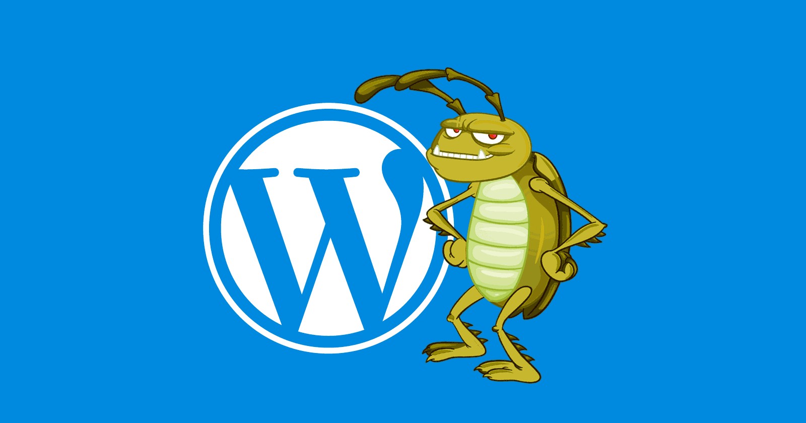 WordPress Bug Fixing & Troubleshooting Errors, P...