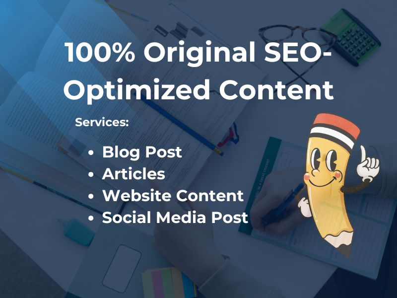 Authentic Content That Engages, Converts, and Inspi...
