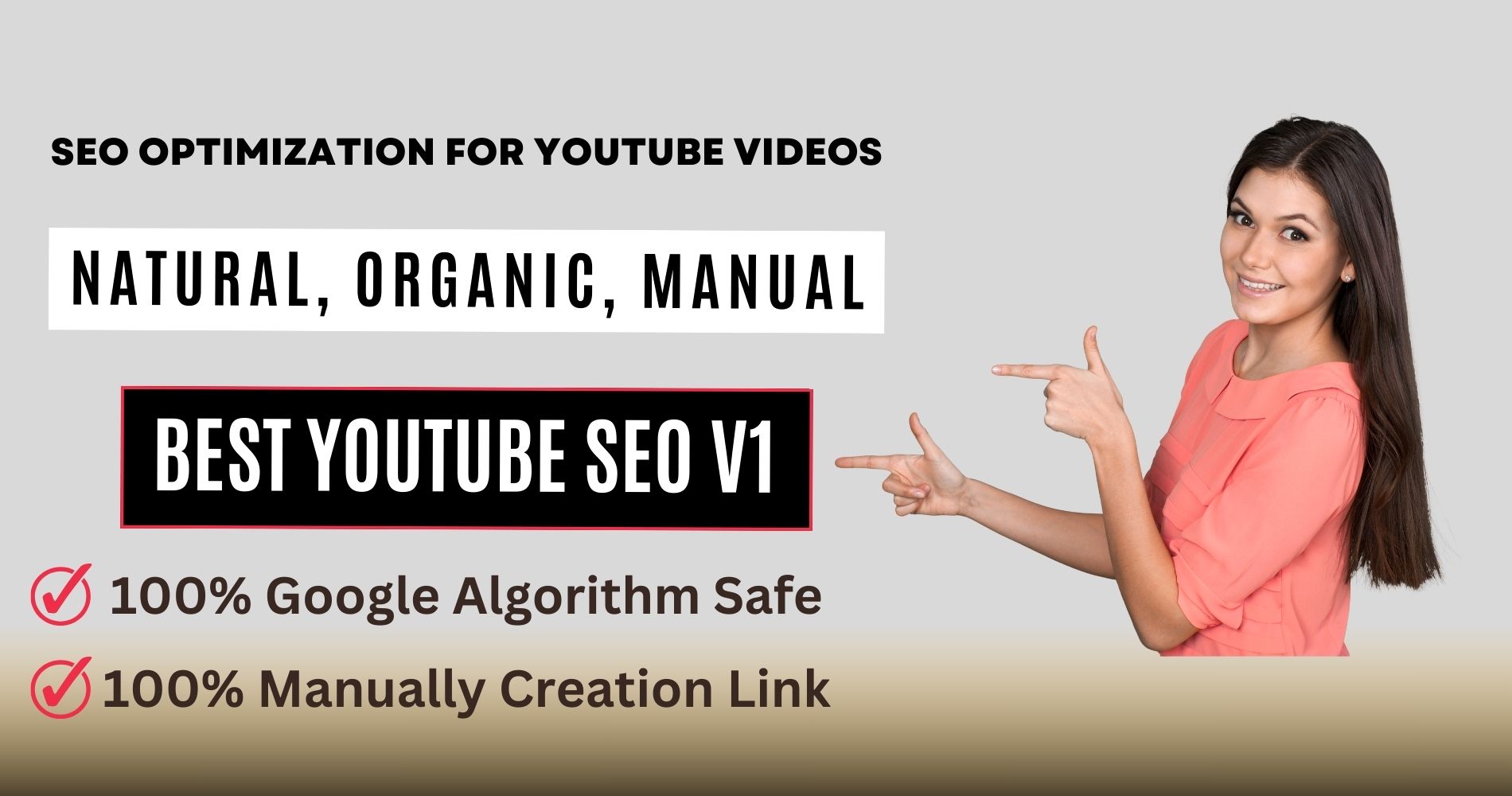 Rank Your YouTube Video with Powerful Organic SEO Opt...