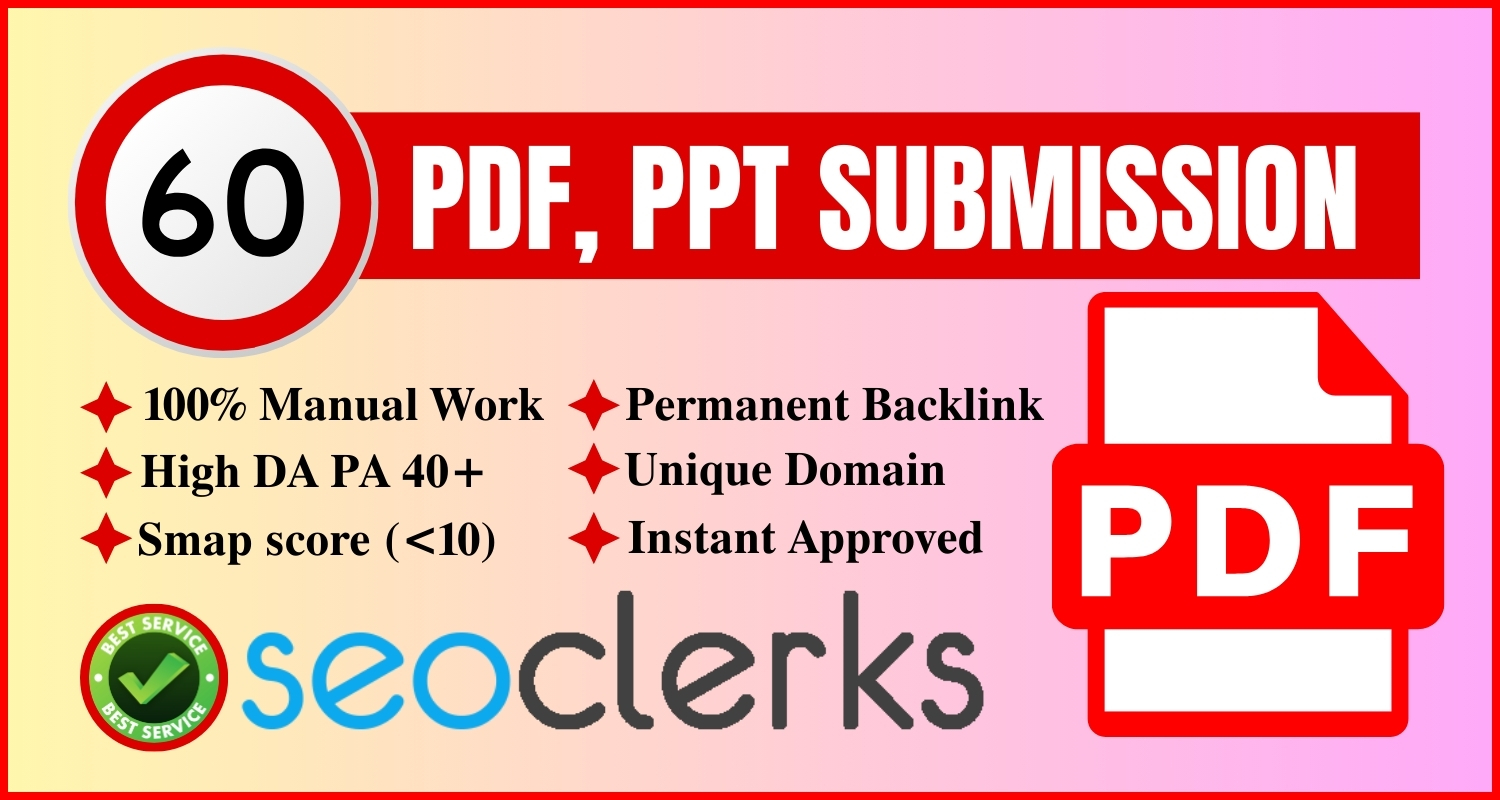 Top Platforms for PDF/PPT Submissions to Build High-A...