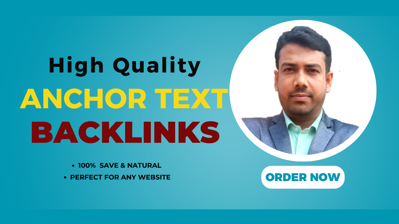 50 Natural Anchor Text Backlinks to Increase Website ...