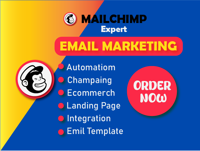 Create Powerful MailChimp Email Marketing Automation ...