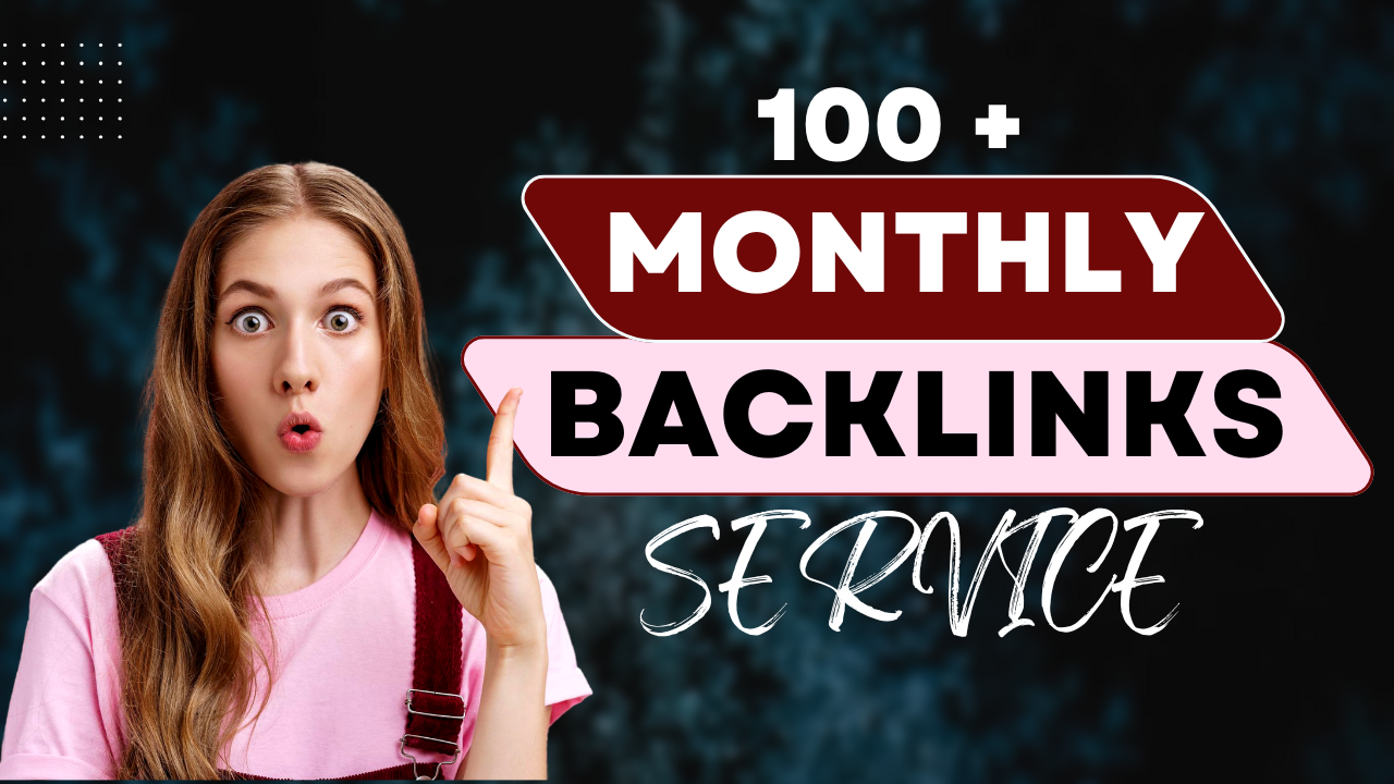 monthly offpage SEO service With Manual 1000 +High-Qu...