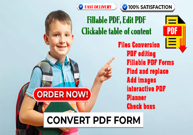 The Complete Handbook for Editing and Managing PDF Fi...