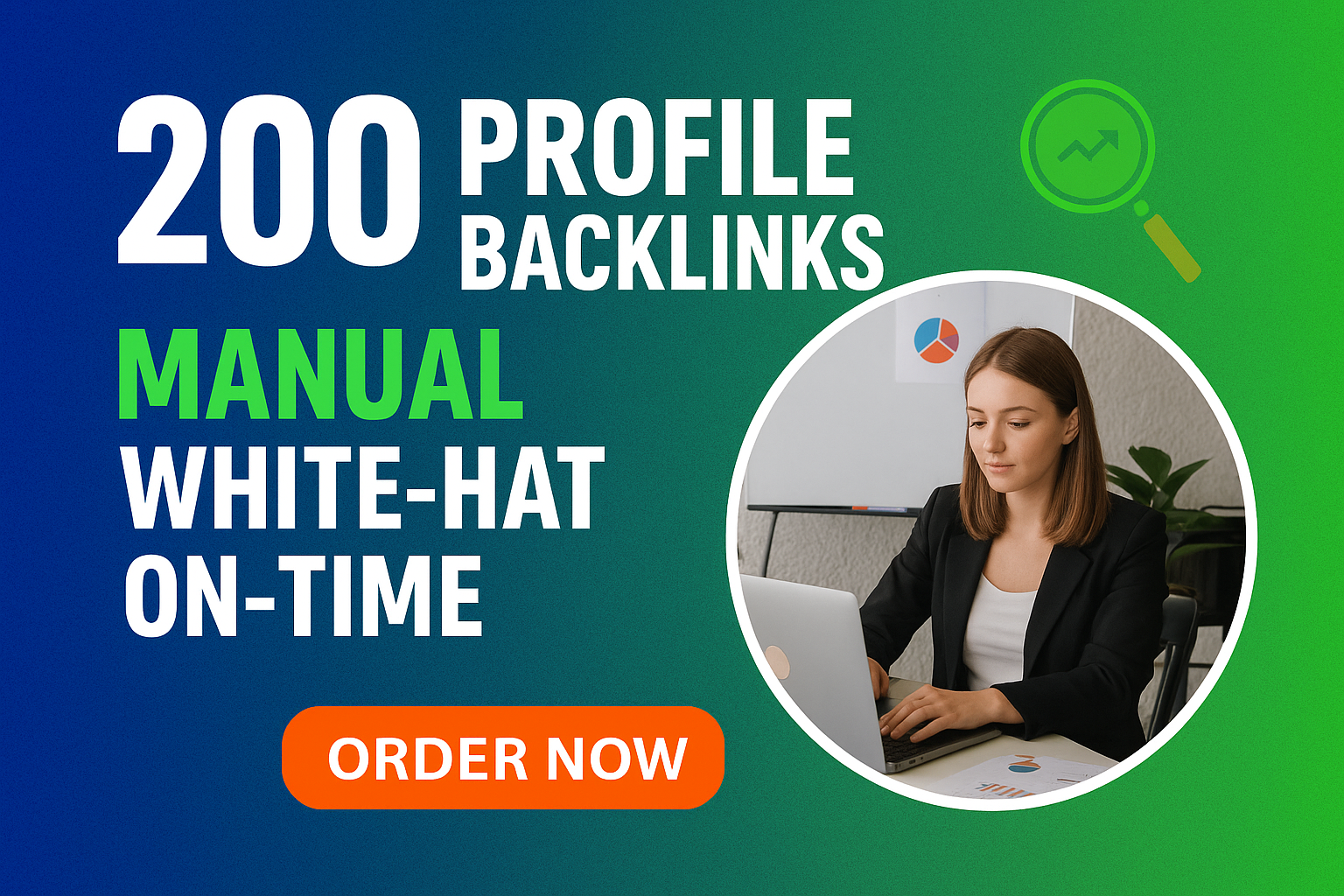 200 High Authority Profile Backlinks to Skyrocket You...
