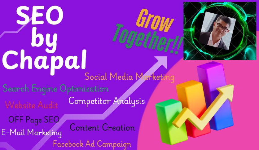 Complete SEO Solution provider to Boost Your Google R...