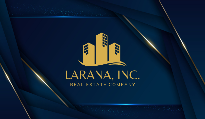 I will create professional real estate logo and moder...
