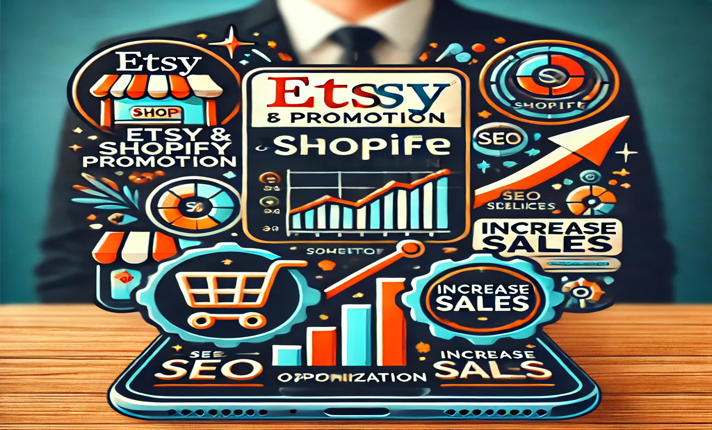 Improve Your Etsy Shop Exposure and Reach More Custom...