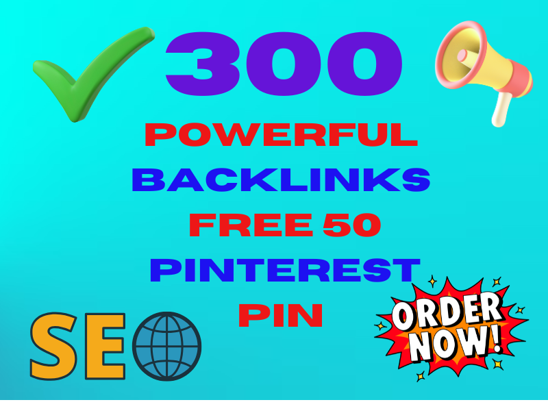 Boost Your Website SEO with Powerful Backlinks 100 Sa...