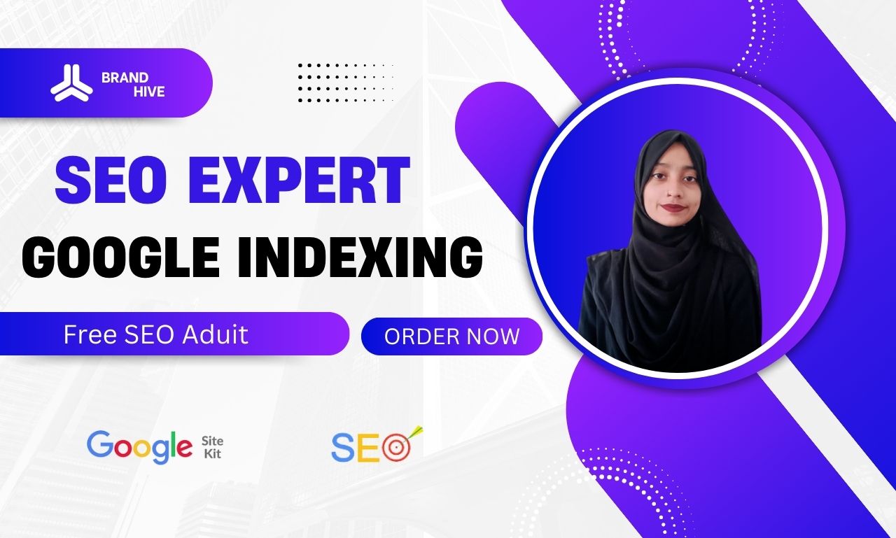 I Will Provide Complete On-Page and Off-Page SEO Opti...