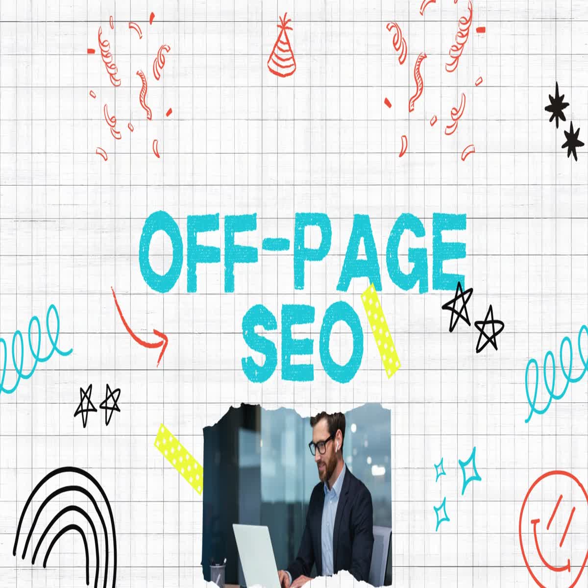 Monthly Off-Page SEO Service Using White Hat Do-Follo...