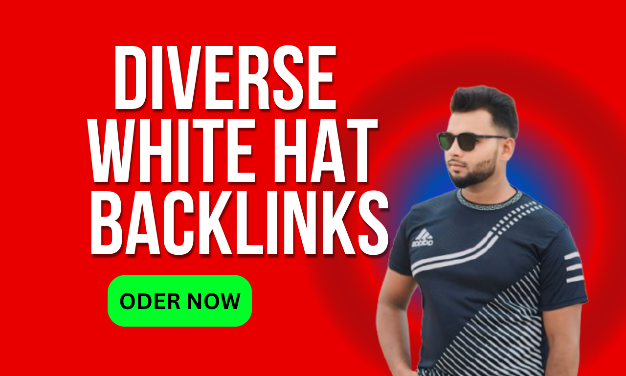 The Ultimate Guide to Building Diverse White Hat SEO ...