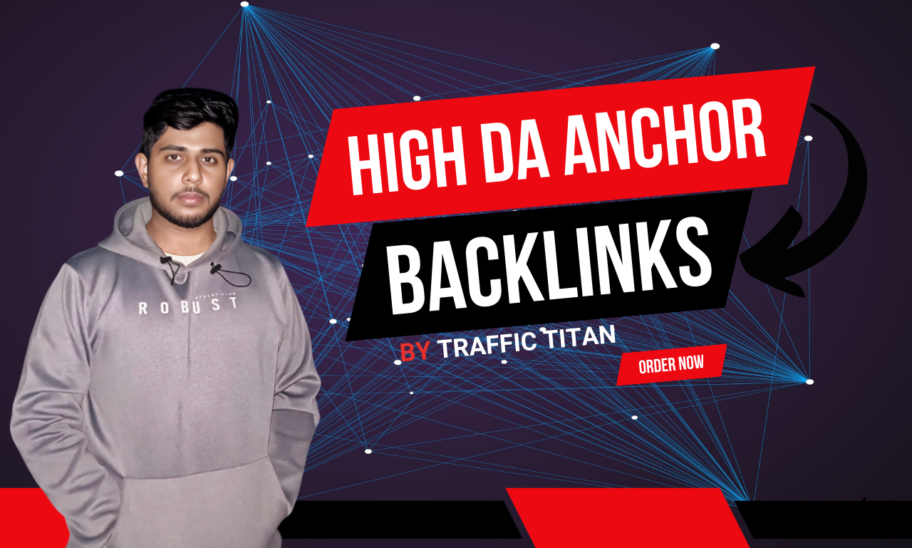 Fuel Your SEO Success with 75 High-Authority Anchor B...