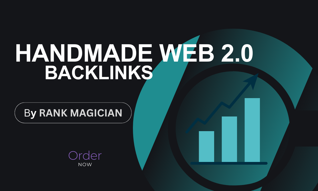 Power Up Your SEO Strategy with Premium 10 Handmade W...