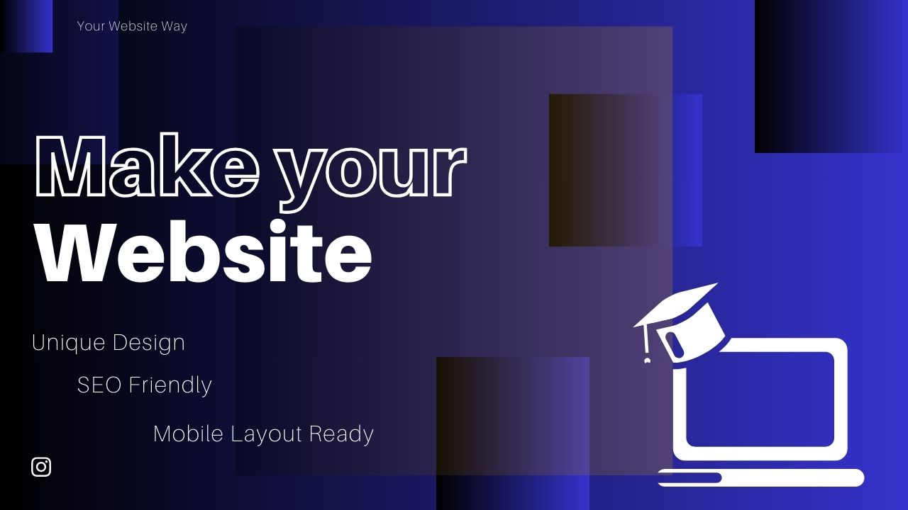 I Will Design a Professional WordPress Website for Yo...