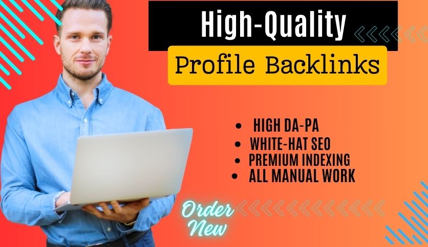 Boost Your Website Ranking with High-Quality 100 Prof...