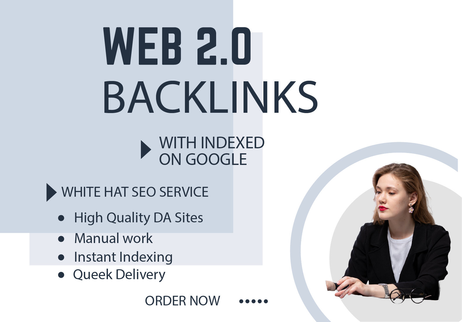 High-Quality Web 2.0 Backlinks for Powerful SEO Boost