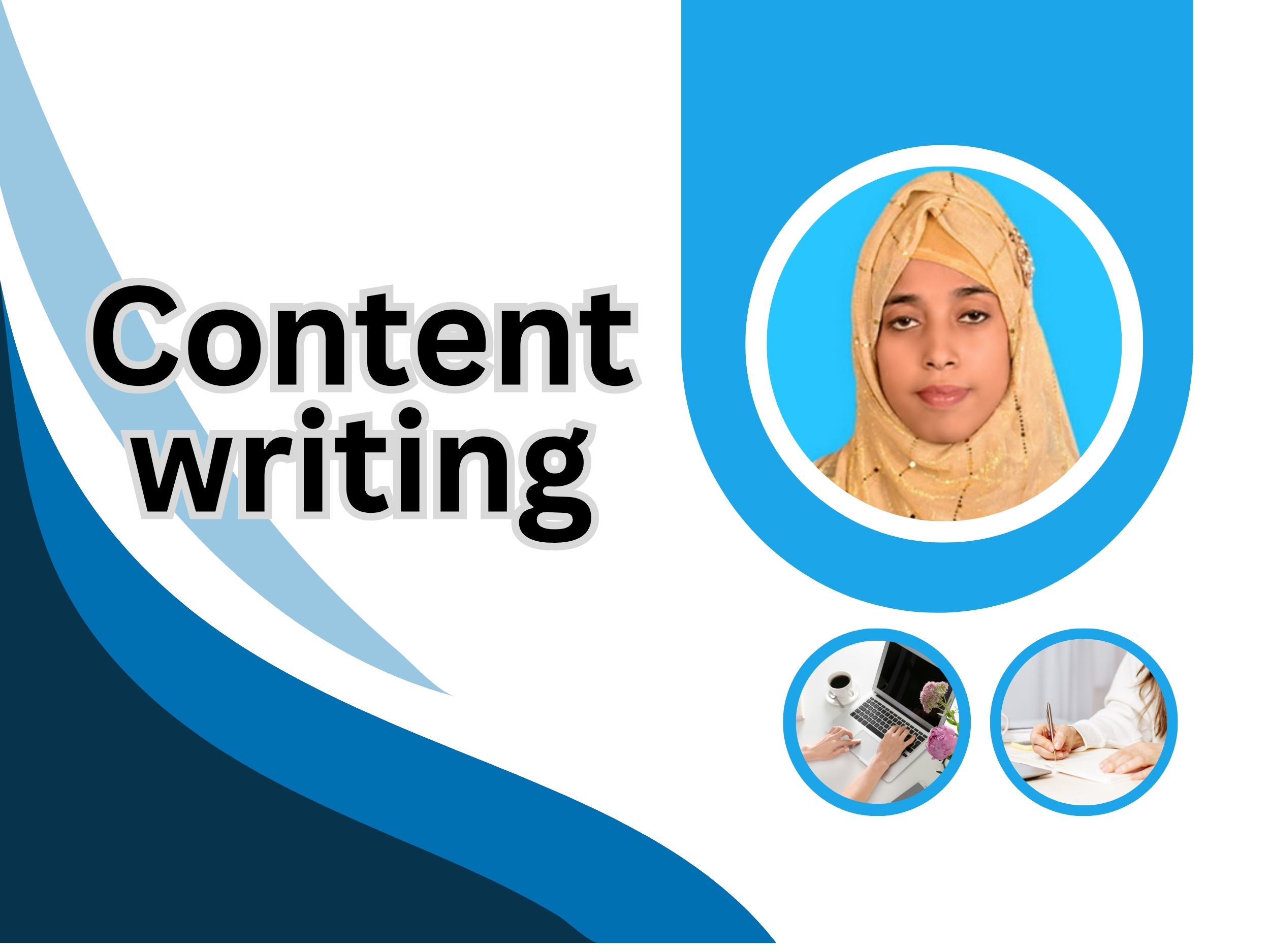 High-Quality SEO Content Writing for Blogs, Websites...