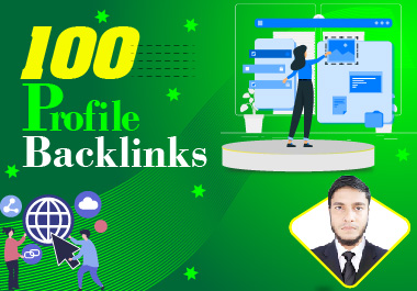 Get 100 Powerful Web 2.0 Backlinks Boost Rankings Ins...