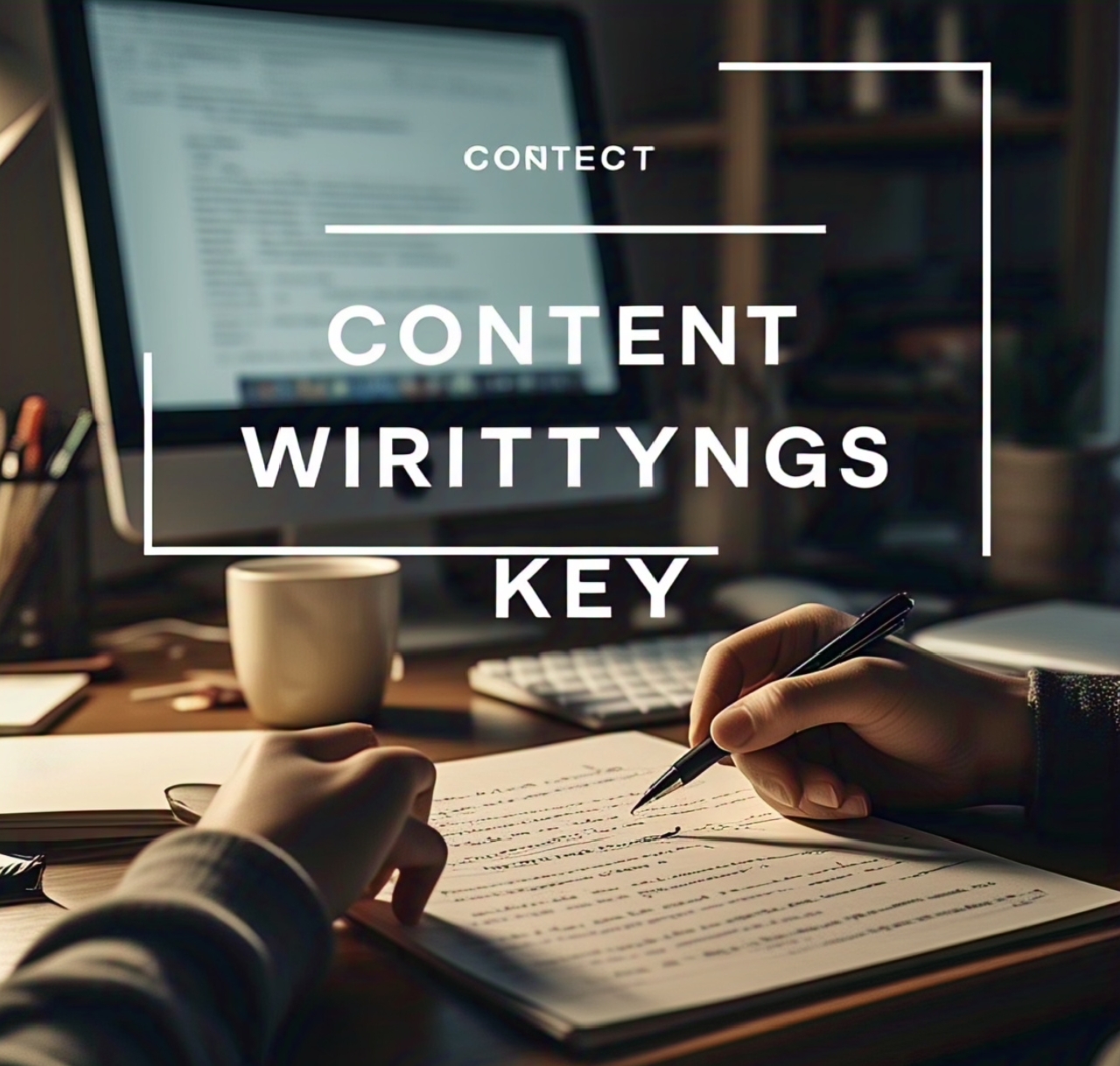 Mastering Content Writing and Blogging Strategies for...