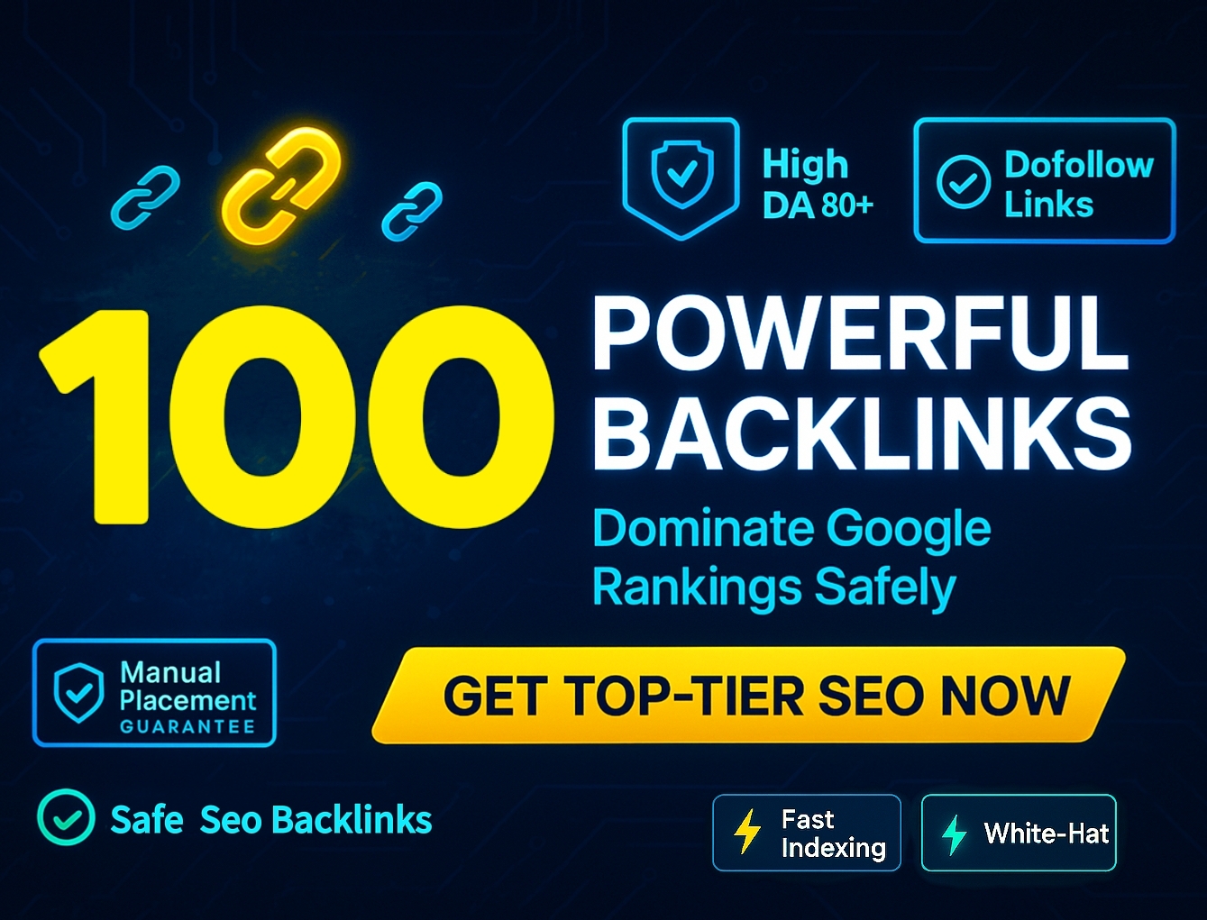 Get 100 Profile Backlinks Boost Your Website Rank Hig...