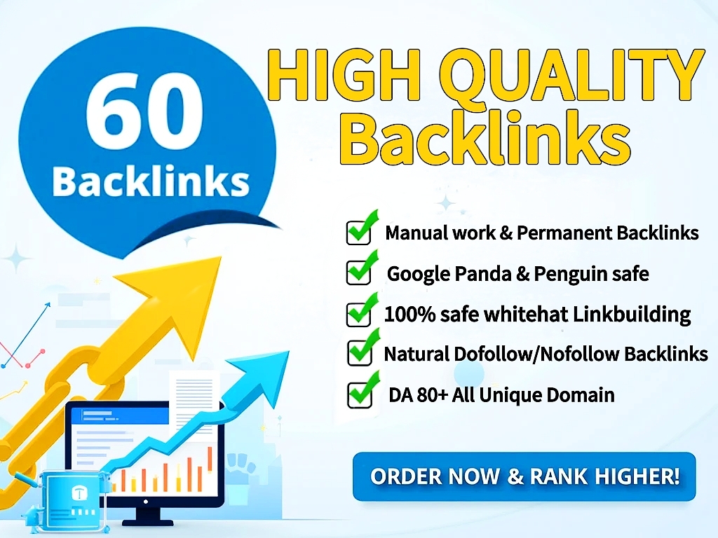 Get 60 High-Quality Profile Backlinks from Authority ...