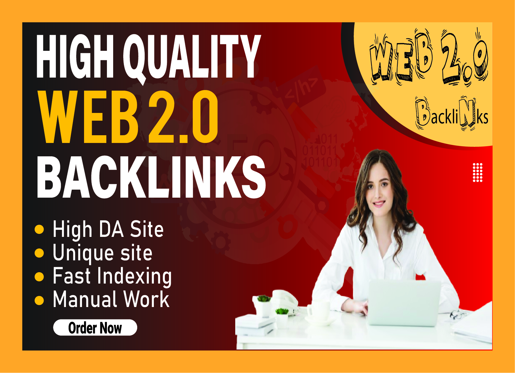 High-Quality Backlinks to Boost Your Website Ranking