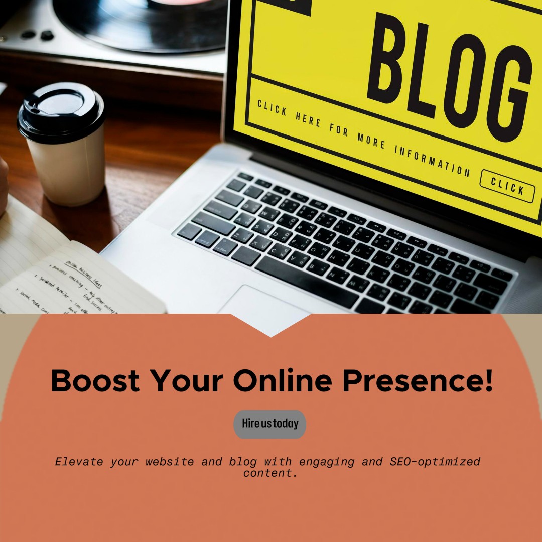 Article Writing Service 1500+ words